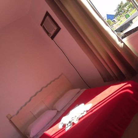 Hotel E Restaurante Ferrari Ametista do Sul Екстер'єр фото
