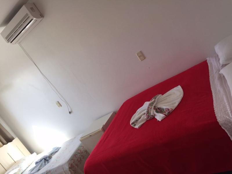 Hotel E Restaurante Ferrari Ametista do Sul Екстер'єр фото