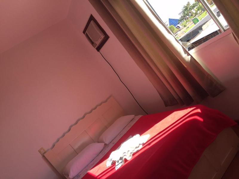 Hotel E Restaurante Ferrari Ametista do Sul Екстер'єр фото