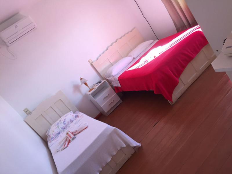 Hotel E Restaurante Ferrari Ametista do Sul Екстер'єр фото