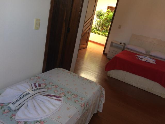 Hotel E Restaurante Ferrari Ametista do Sul Екстер'єр фото